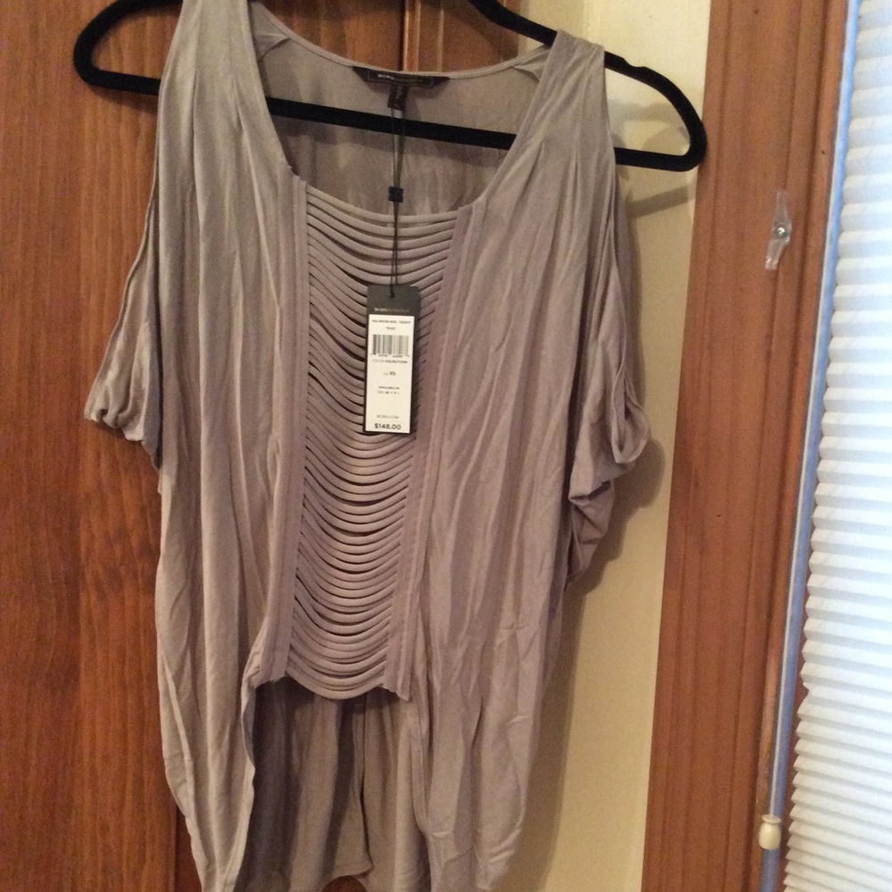 BCBGMaxAzria top - Picture 2 of 3